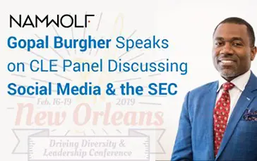 2019-NAMWOLF-DDLC-CLE-Gopal-Burgher Speaks