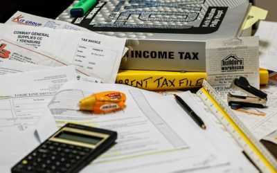 New Tax Deadlines