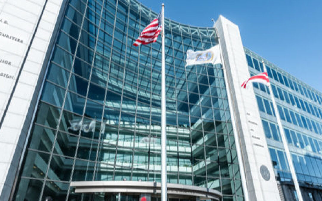 SEC provides conditional relief in crowdfunding offerings to small companies affected by COVID-19