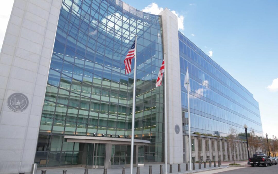 SEC proposes to clarify the role of finders in private securities offerings