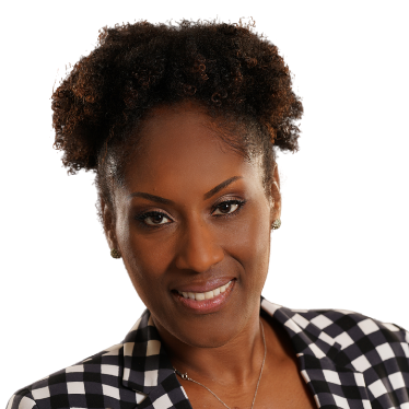 Dorcia Carrillo - white background