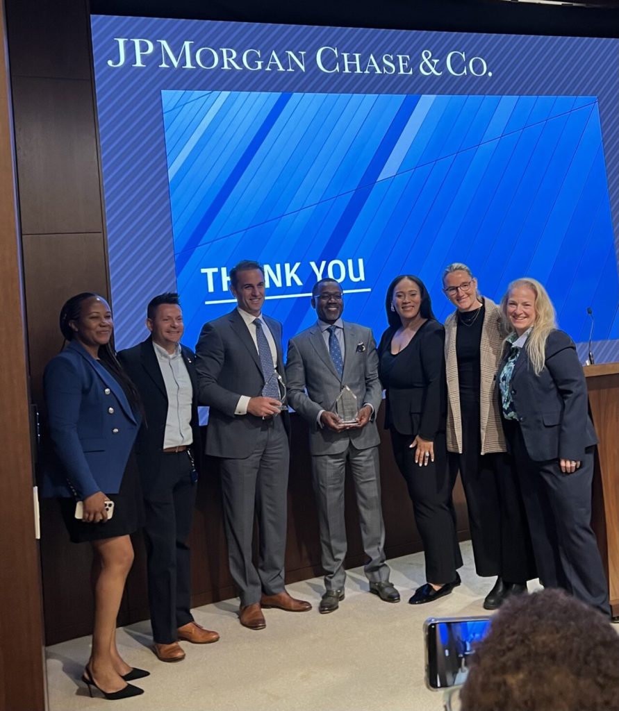 Guggenheimer Global Law Firm Diversity Award