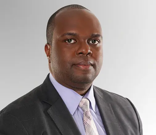 Brian Idehen