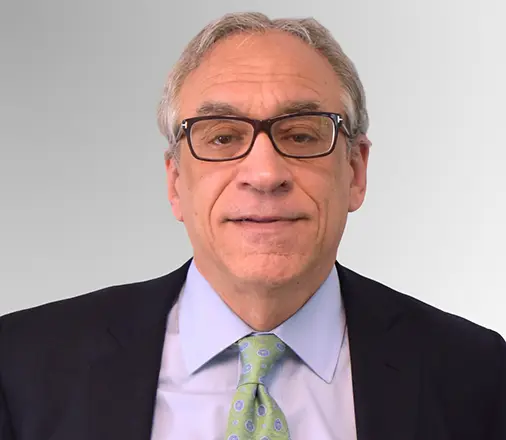 Bruce Handler
