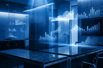 Capital Markets and finance