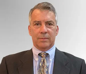 Chuck Katz