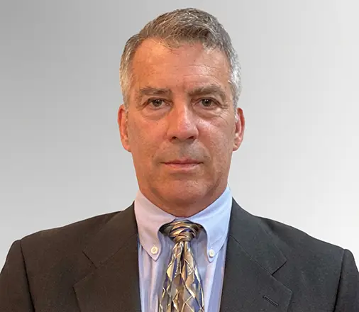 Chuck Katz