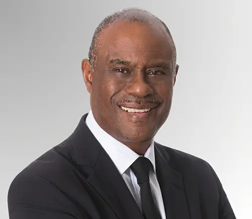 Gregory M. Weston