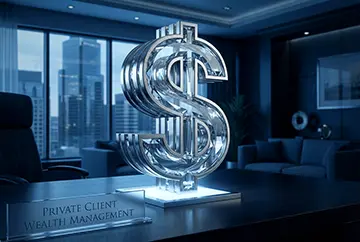 Private Client and wealth management