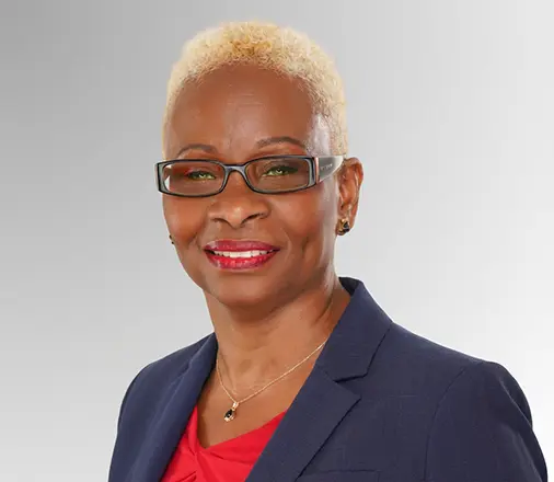 Sandra Honegan-Pounder