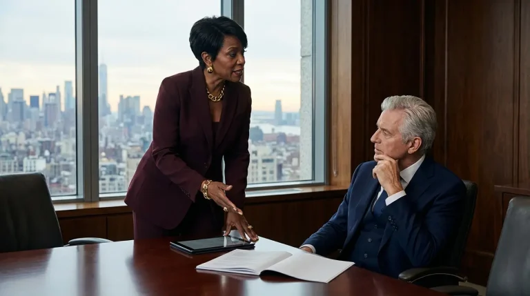 large foundational businesses