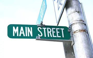 main-street Lending Program