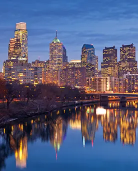 Philadelphia Office