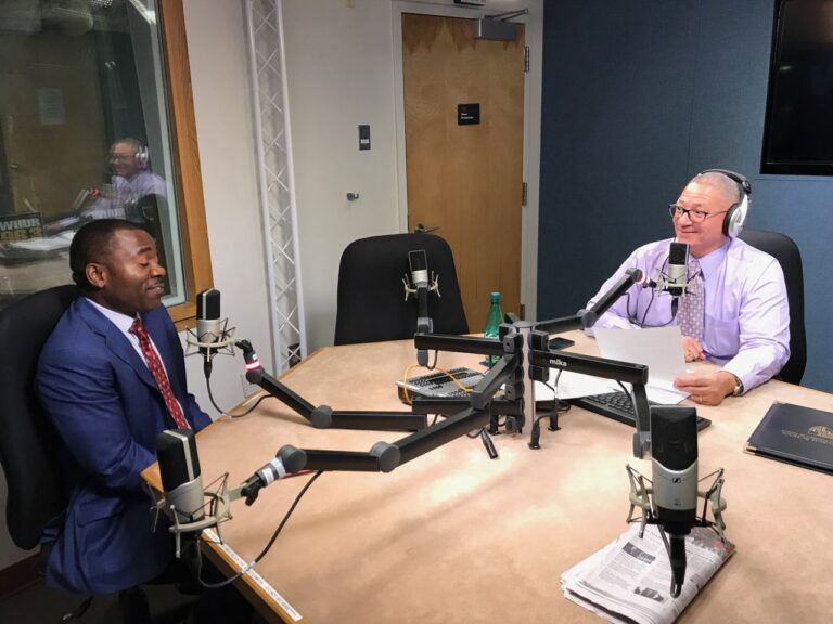 gopal guest on sirius