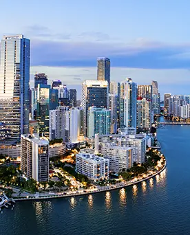 Miami office