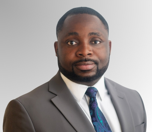 Damola Adewale