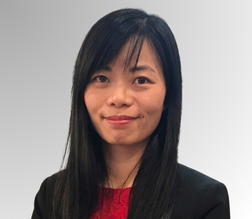 Deyan (Grace) Zeng