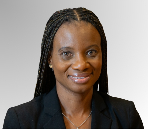 Mavis Abada